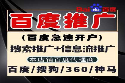 百度推广代运营公司案例：创意广告设计助力品牌崛起